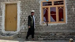 More than 800 killed after 6.0 magnitude quake rocks Afghanistan