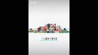 Innovative indoor playground design uae