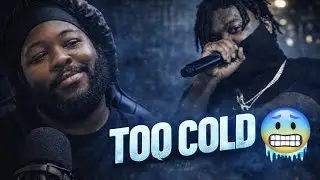 Этот рэпер был слишком крут&hellip; NH$ Jay Jay &ndash; Rapid🇨🇦