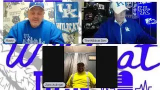 The Wildcat Den