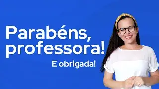 Professor &eacute; insubstitu&iacute;vel!