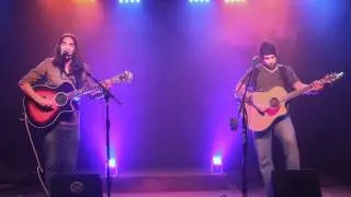 Jonny Gray with Jimmy Norris | Leaver of Men