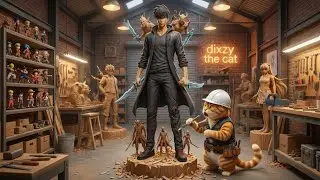 SOLO LEVELING - SUNG HUNTER ? #anime