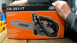 CS 2511T Unboxing And First Impressions