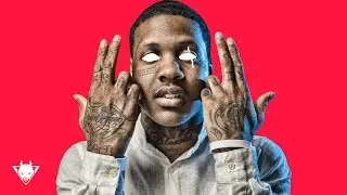 [FREE] Lil Durk x NBA YoungBoy Type Beat 2018 - 