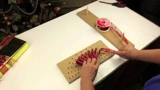 Bow Recipe 5, Small Hand - www.probowthehand.com