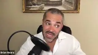 Distressed Housing Market Update (LIVE Interview)