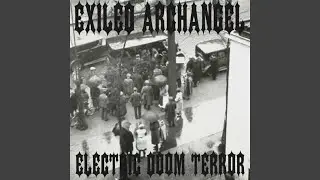 Electric Doom Terror