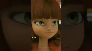 Liela❄️ #liela #miraculous