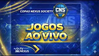 🏆  COPA CNS 2026 || IS8 x Meninos Jandaia || sub 16 - campo 2