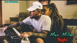 Mac Miller - Right (Tradu&ccedil;&atilde;o, PT - BR)