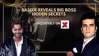 Exclusive: Bigg Boss 19 Fame Baseer Ali on His BB Success, Music Video with Isha Malviya & More