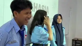 Rahasia Publik Speaking - [PKM Kel 2 SMA 2 Perguruan Cikini]
