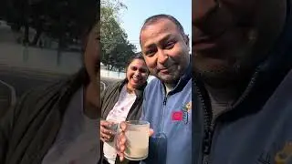Republic Day Coffee the Beautiful 😋😋