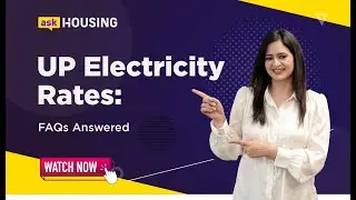 U.P. Info:Electricity Rates in Uttar Pradesh | Frequently Asked Questions | askHousing | Housing.com