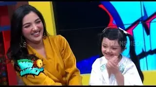 ANWAR GEMES BANGET LIAT ARSY  | BUKBERNYA WOW BANGET (20/05/19) PART 4