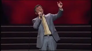Daniel O'Donnell - Wooden Heart (Live at The Macomb Center for the Performing Arts, Michigan)