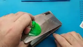 Samsung A7 (2018) SM-A750FN Display Replacement - Full Repair Guide