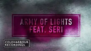 Nifra feat Seri - Army of Lights | DRYM Remix