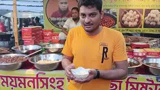 Purbachal।300feet।Nila market । sweet meat.