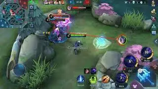 moskov  build merah
