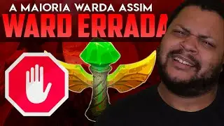 SE FIZER ASSIM, SUA BOT NÃO TOMA GANK E AINDA VAI AJUDAR TODO O RESTO DO TIME!