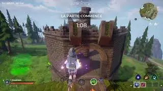 Spellbreak - Gameplay no commentary