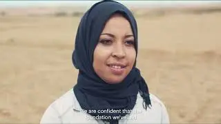 SwitchMed's Impact in Morocco: Cultivating Green Ecosystems