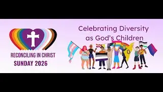 Worship Service February 1, 2026 10am