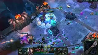League of Legends - Daily ARAM - Lucian (5)