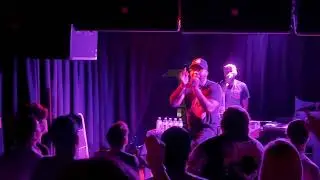 Jarren Benton 