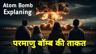 Nuclear Bomb Test | Nuclear Bomb Country List | Nuclear Bomb Japan Attack