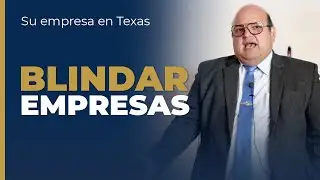 C&oacute;mo blindar tu empresa ante demandas en Texas - Abogado The Woodlands - Attorney in Law Texas
