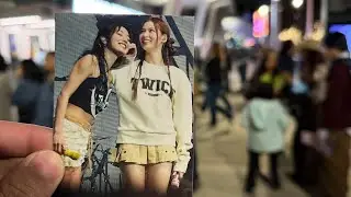 Twice world tour (Seattle, Washington)2026