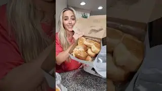 Texas Roadhouse Family Meal - An Affordable Pickup Option!🍽️