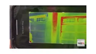 Bubble Insulation - A Review with Thermal Imaging