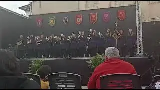 Nazareno Calasparra - PUREZA