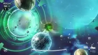 ORBITAL GEAR: Distractions in Space - Part 1