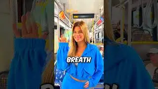 Everything Went Wrong On The Bus 😧