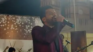Phirta Rahu Main Darbadar | Indian Desert Band Live | performance|