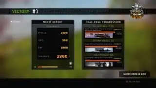 24 Kills in SQUAD of Blackout HIGH KILLS!!!