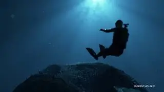 MDC Lost Civilization | Finalist of the Motion Designers Contest