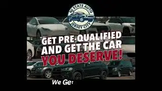 Getting pre-qualified for a car loan without impacting your credit score - NJStateAuto.com