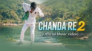 Chanda Re 2 | MC TONE | Official Music Video | New CG Rap 2026