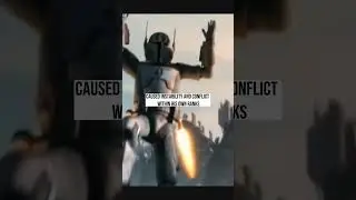 WHO IS PRE VIZSLA? #mandalorian #mandalorianseason3 #clonewars #jedi #sith #shorts #starwars