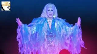 Drag Territory Performers - Darwin Festival Show - The Top End Entertainers HD