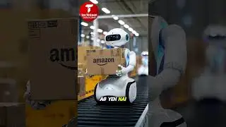 Even Amazon Says Don&rsquo;t Trust AI Blindly. #amazon #techupdates #aireality