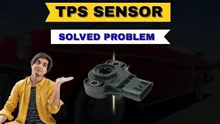 9 Symptoms of a Bad Throttle Position Sensor (Fix In 4 Minutes)