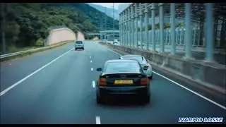 Scooter - The Chaser
