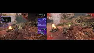 Roots that bind - valor surge strat [Horizon forbidden west]